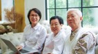 跳江老人背後的養老騙局：一生積蓄做賭注(圖)