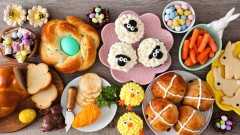 血管堵塞的6个信号4类食物奉劝你少吃(组图)