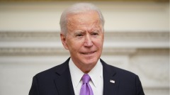 拜登整頓傳媒美國之音高管「被辭職」(圖)