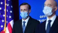 拜登國安顧問警告中國：溯源不合作會被孤立(圖)