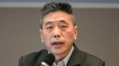 北京认知作战打台湾防疫学者披露手法(图)