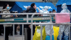 疫情燒到中南海北京東西城區大排查網易疫情爆不停(圖)