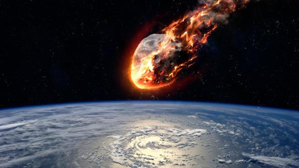 宇宙撞擊事件讓史前文明消失？