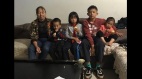 异议诗人遭控煽颠罪老母及4幼子受株连(图)