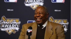 美棒球名人亞倫接種武肺疫苗18天後死亡(圖)