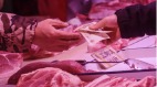 中共二十大前投放猪肉储备掩饰通胀稳人心(图)