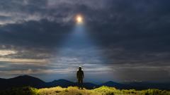 穿梭时空的“灵魂出窍”经历(图)