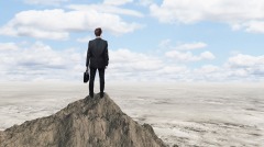 特异功能大师梅辛令史达林恐惧不已(图)