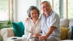 防病健身身体“5个地方”多搓一搓活更久(图)