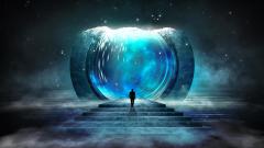 超时空悬案：来自未来的发明家(图)