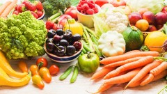 用眼过久眼酸眼涩必吃7类食物(组图)