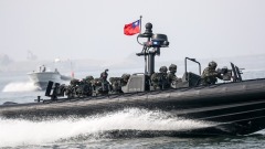 国产新突击艇专家爆北京最担心的战术(图)