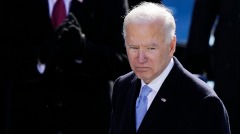 要超川普拜登準備給3億美國人打疫苗(圖)