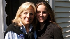 拜登女儿日记曝光儿童性创伤吸毒及对父亲不满(图)