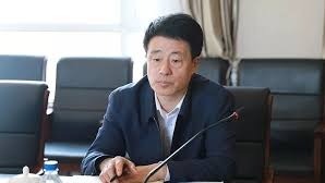 杀鸡儆猴，吉林省长春市人大常委会原副主任史长友被提起公诉。
