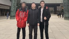 涉習公主案秘密審理法院拒律師閱卷搜證(圖)