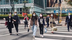 台湾人对中共感觉如何最新民调出炉(图)