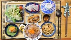 远离脑梗秘方：3个饮食重点血管更健康(组图)