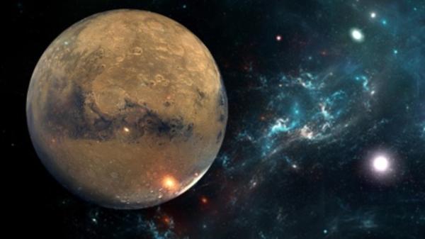 科學家通過望遠鏡發現金星雲層中含有磷化氫。