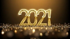 2021运势大开年初见喜的星座(组图)