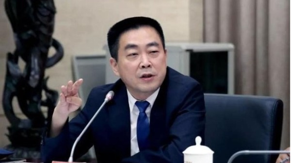 中共甘肃省敦煌市委原书记詹顺舟有最“懒政市委书记”之称。