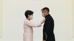 剖析亲共港人几大特征(图)