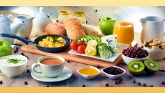 预防老年痴呆大脑最爱的5种食物(组图)