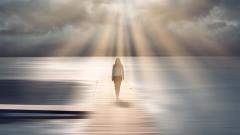 “与亡者沟通”的神秘现象(图)