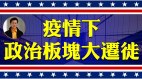 【东方纵横】疫情下政治板块大迁徙(视频)