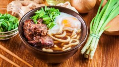 面条怎么煮大厨教你7妙招面条香又筋道(组图)