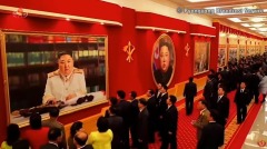 他如何從金正恩身上看出朝鮮瀕崩潰邊緣(圖)