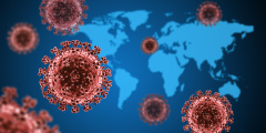 WHO：「X疾病」將引發新的全球大瘟疫(圖)