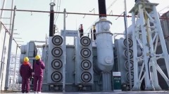 中國多地寒冬限電禁煤引民怨李克強發聲(圖)