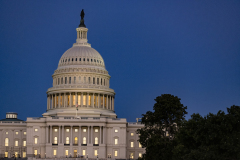 美眾議院通過《2022美國競爭法》抗衡中共(圖)