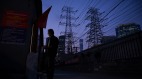 中國電荒危機持續遼寧2周5次發缺電預警(圖)