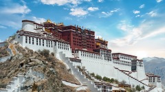 西藏布达拉宫的3个未解之谜(图)