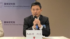 北京武统台湾有顾忌专家分析美国战略极限(组图)