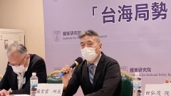 海空战力特别预算通过学者分析新构想(图)