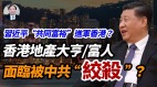 【謝田時間】習近平「共同富裕」進軍香港香港土地私有制還能走多遠