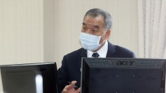 中共迟早攻打台湾邱国正揭国军首波动员人数(图)