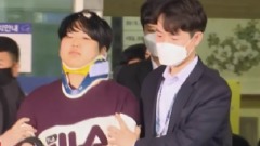韓國N號房主犯獲刑42年戴電子腳鐐30年(圖)