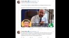 歐洲理事會主席今年首次與習通話雙方同意舉行峰會(圖)