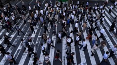 【全球疫情10.16】日本疫情快速降溫專家：或因無症狀感染者緣故(圖)
