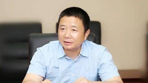 10月12日，湖南省检察院副检察长刘建宽被官宣落马。（图片来源：网络）
