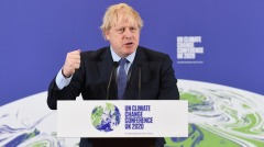 习近平将缺席气候峰会女王抱怨外泄(图)