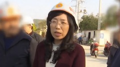 禁不住诱惑女副市长被18名老板“围猎”(图)