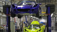 中國這金屬短缺威脅全球汽車業(圖)