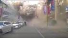 瀋陽市區大爆炸51死傷場面畫面驚悚(視頻圖)