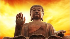 佛祖为何不帮忙看完就明白了(图)