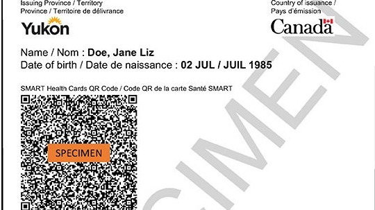 加拿大疫苗护照 加拿大疫苗证书